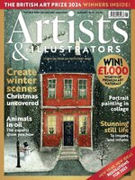 Artists & Illustrators